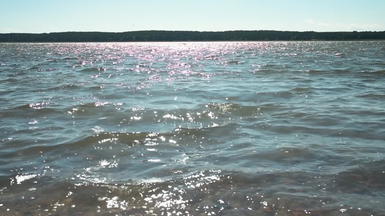 쿠로니안 침과 쿠로니안 라군