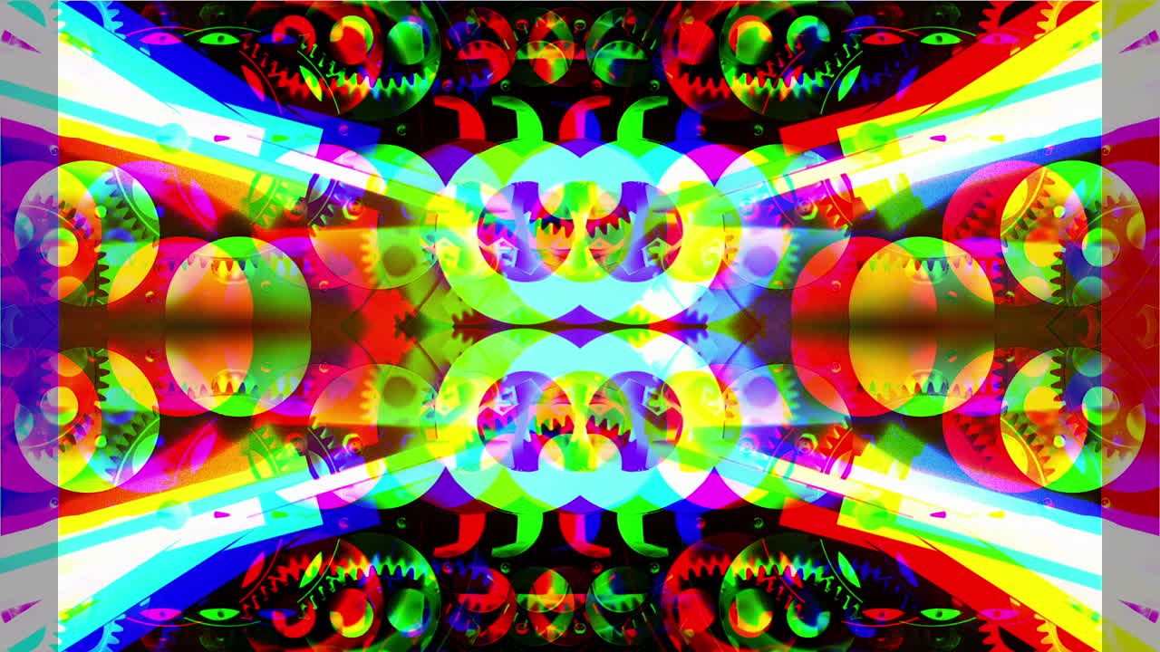 reloj de engranaje 15