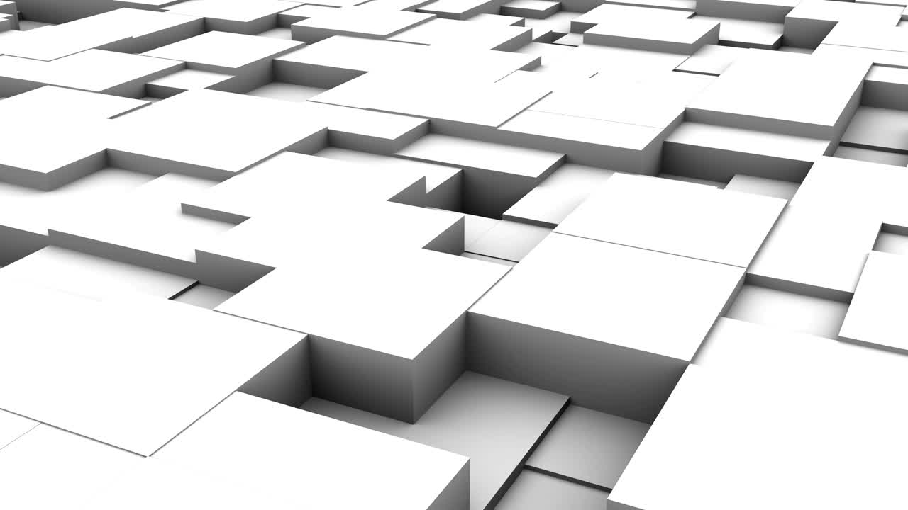 el fondo de los cuadros