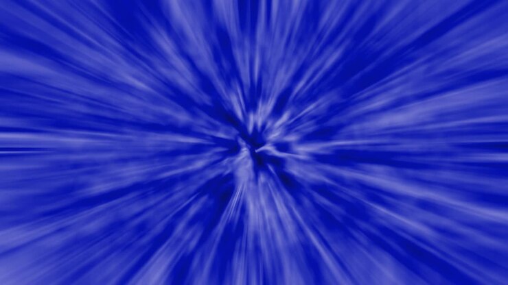 High Speed / Light Speed / Space Animation