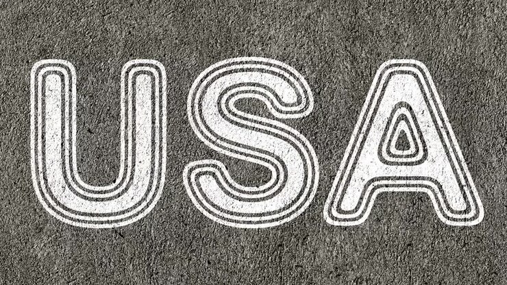 USA