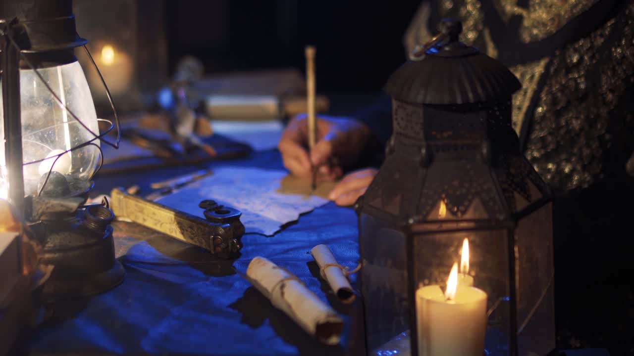 los antecedentes históricos.