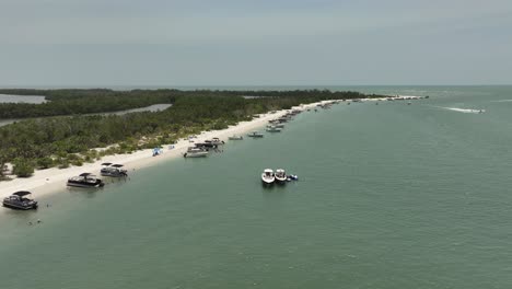 Boating-and-beach-fun-and-Lovers-Key-State-Park