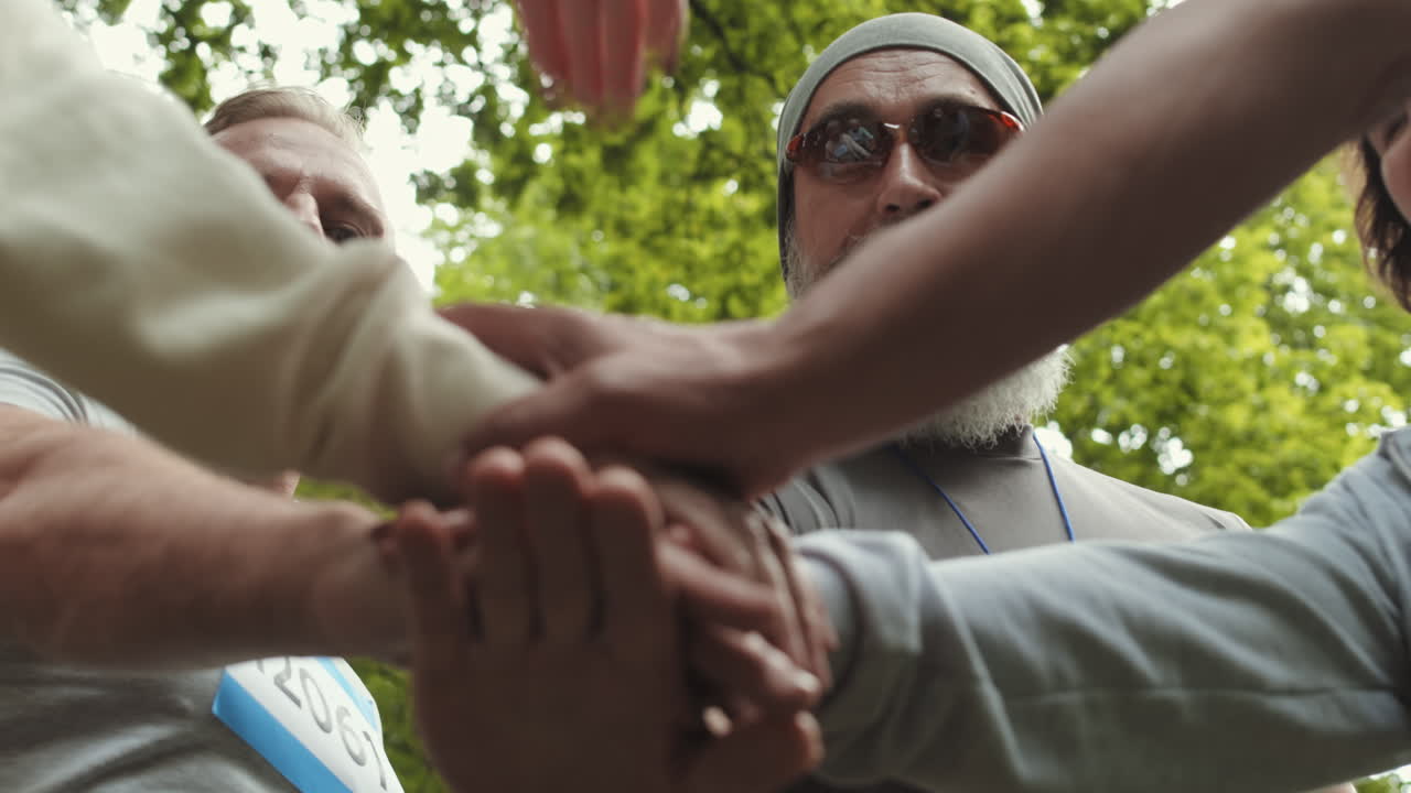 Teamwork and Support