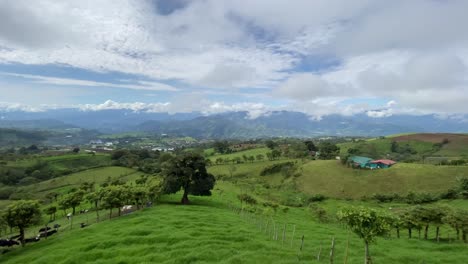 los paisajes de costa rica son los mejores