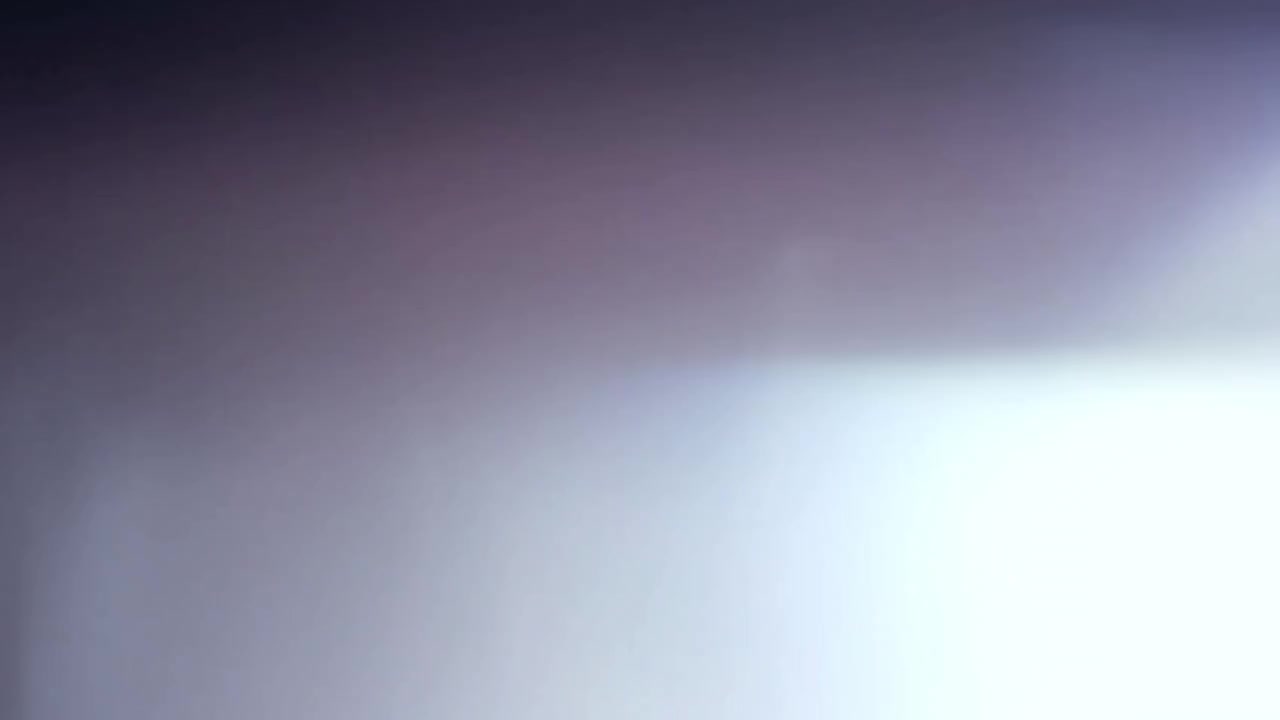 Abstract Light Leaks and Lens Flares Overlay