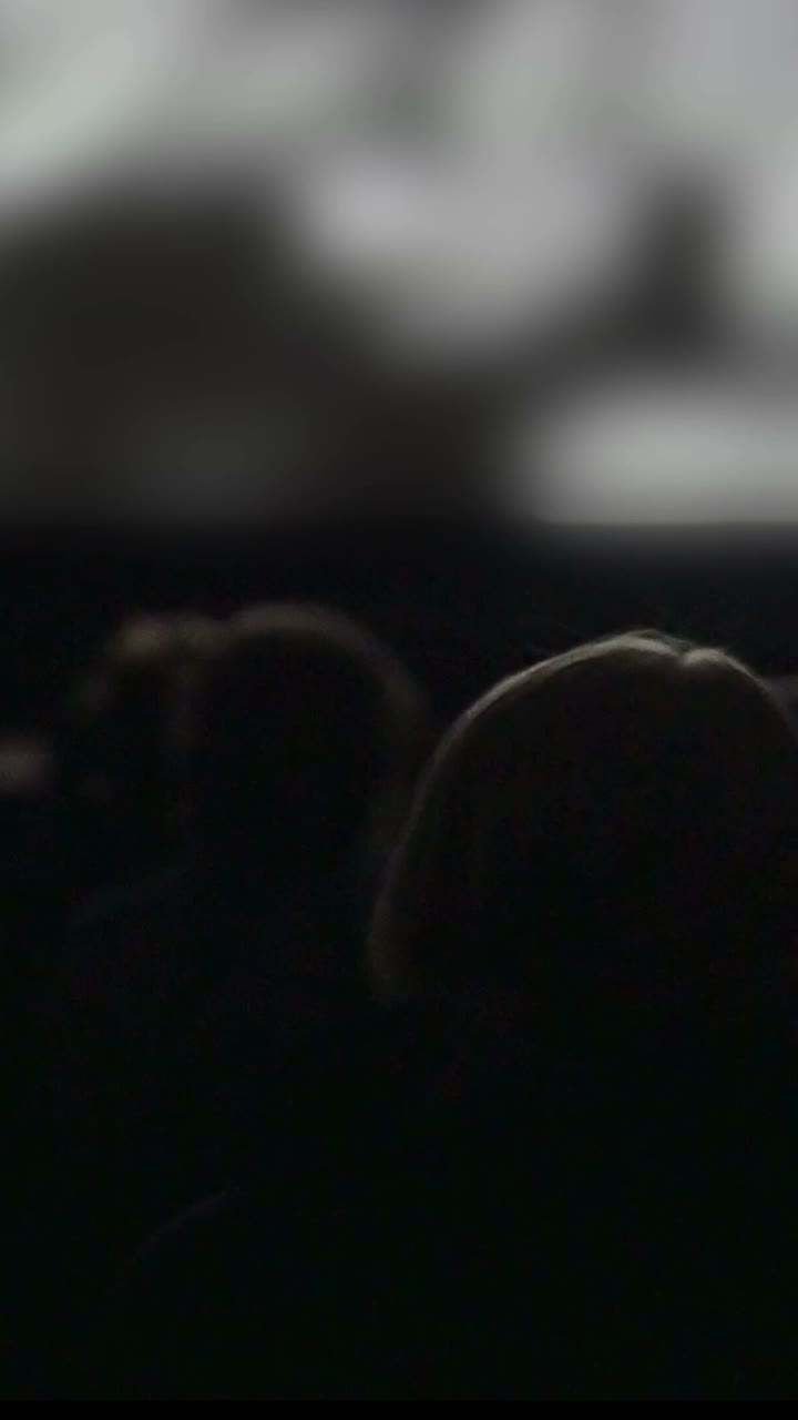 público de las salas de cine