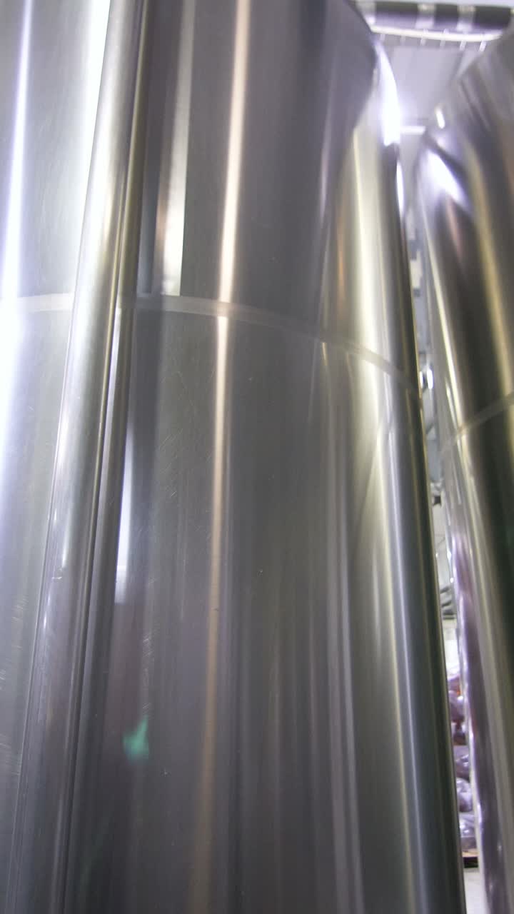 스테인리스 스 산업 크