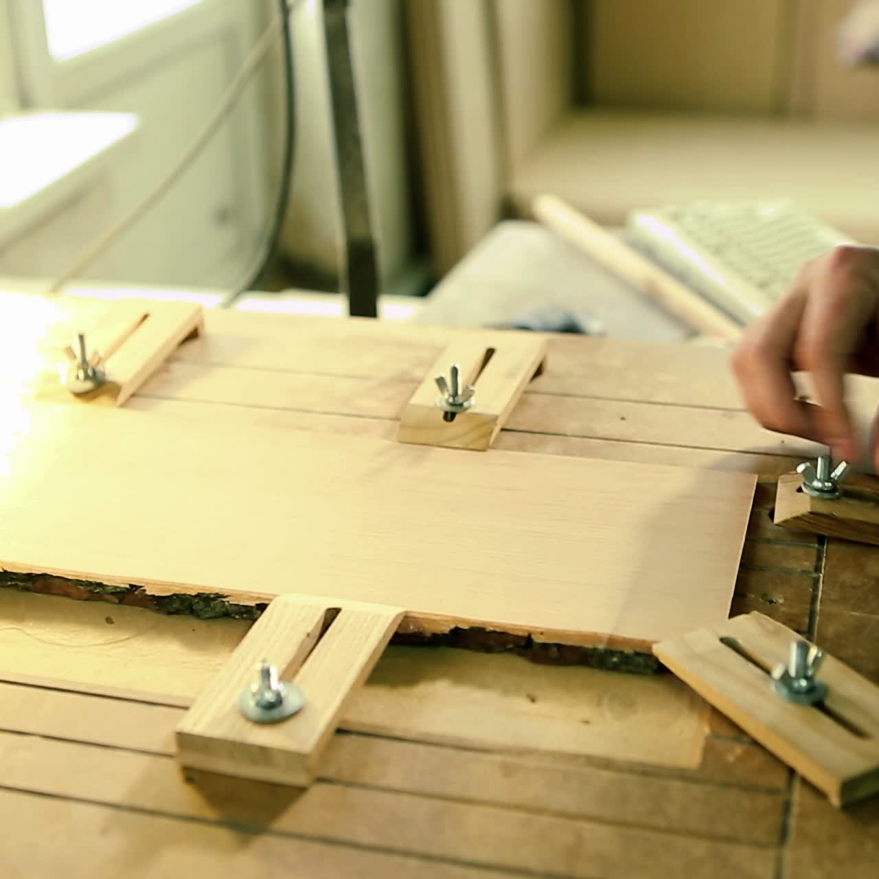 máquinas de fresado con software de control numérico