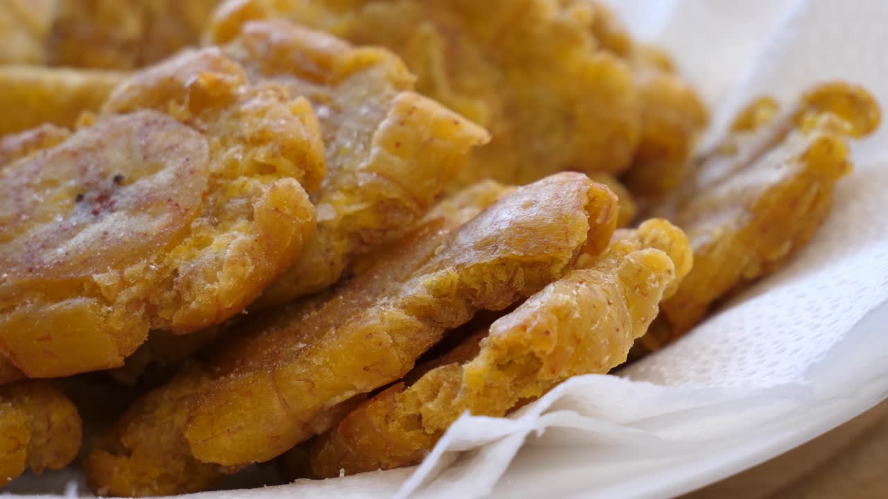 tachinos diapositiva tiro cámara lenta. 10 listos