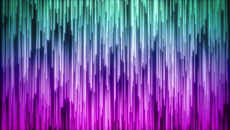 abstract glowing vertical lines background