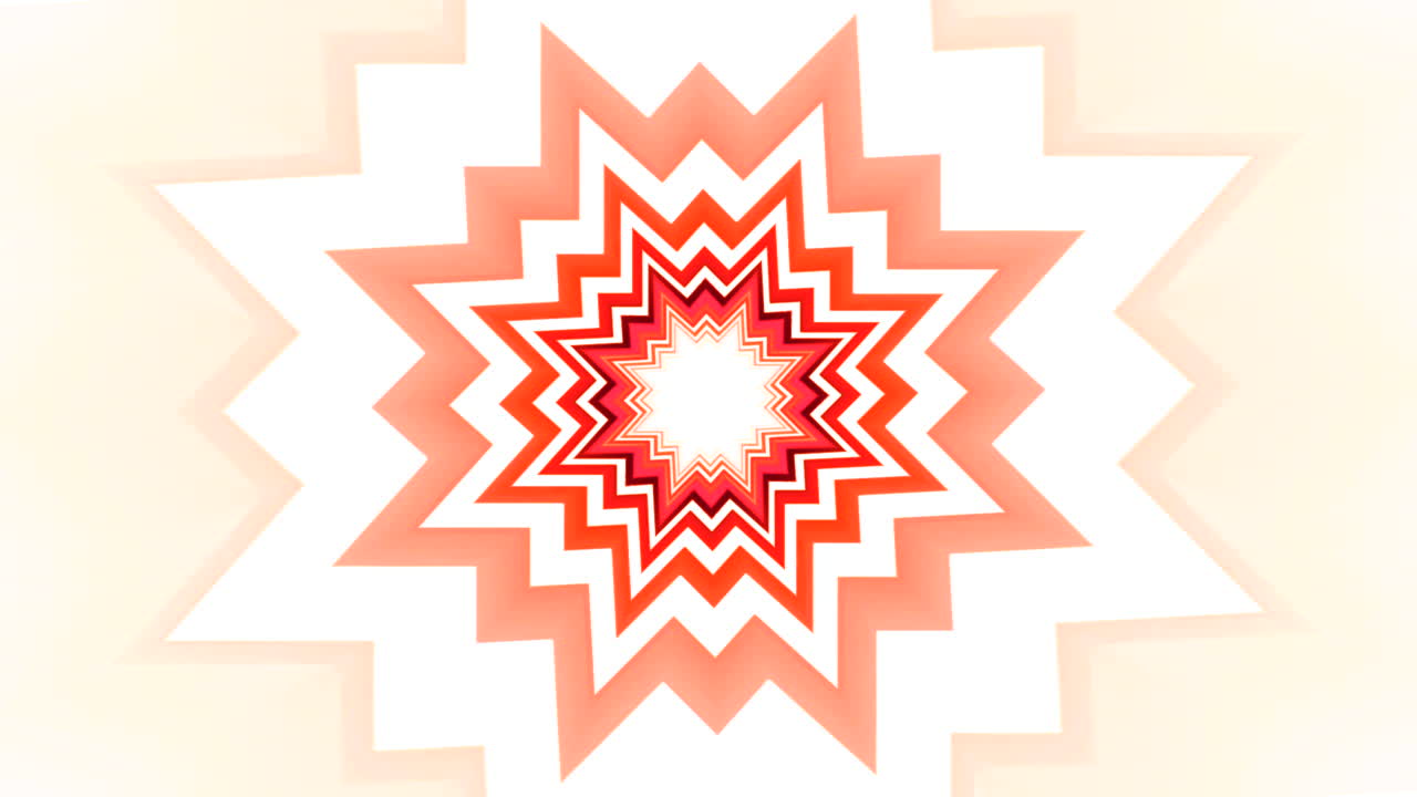 추상 스타 패턴 배경