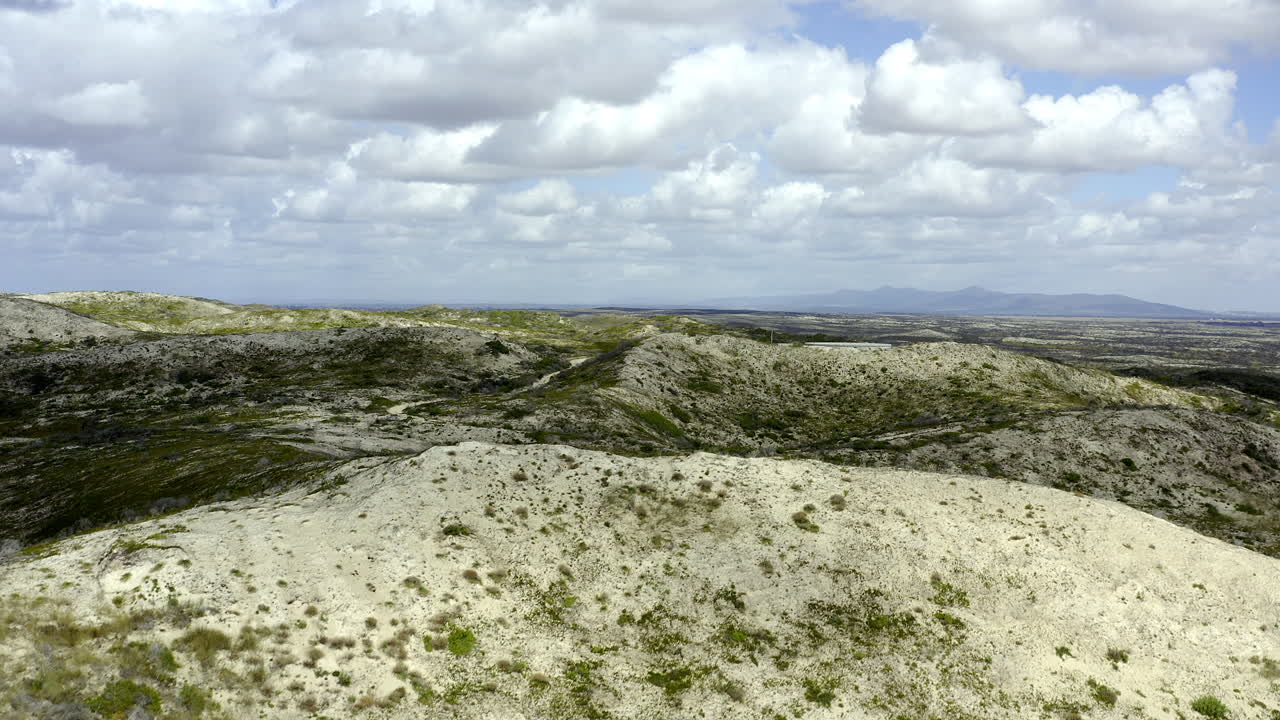 눈이 볼 수 있는 범위 내에서 자연의 아름다움
