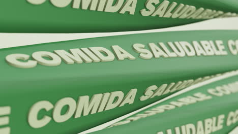 alimentos saludables