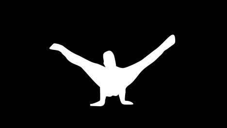 street dancer