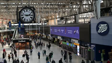 Lust-Auf-Etwas-Schokolade-In-Der-Waterloo-Station?