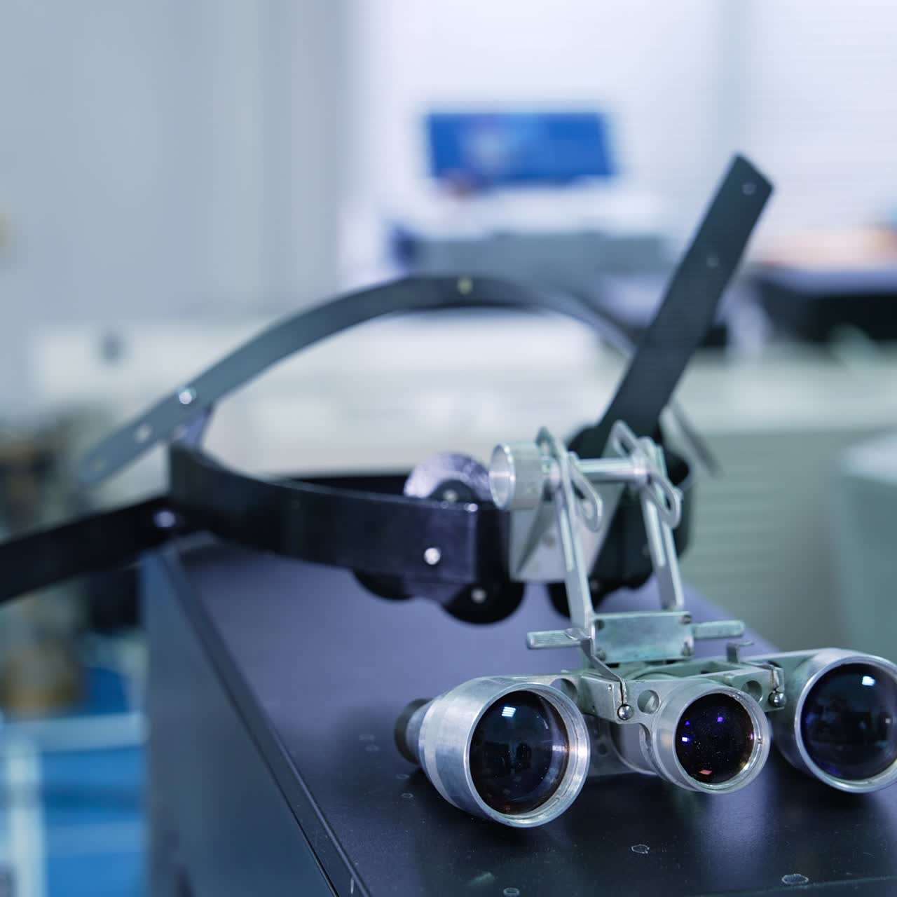 Pharmacy medicine supplies. Medical laboratory equipment