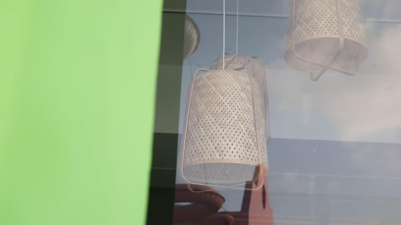 천장 장식 천장, 클로즈업 의 전망