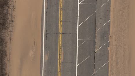 Antena-Directa-Sobre-Carretera-Acondicionada-Para-El-Invierno