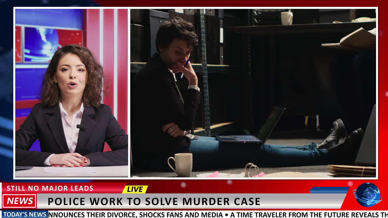 noticias de última hora en la resolución de un caso policial