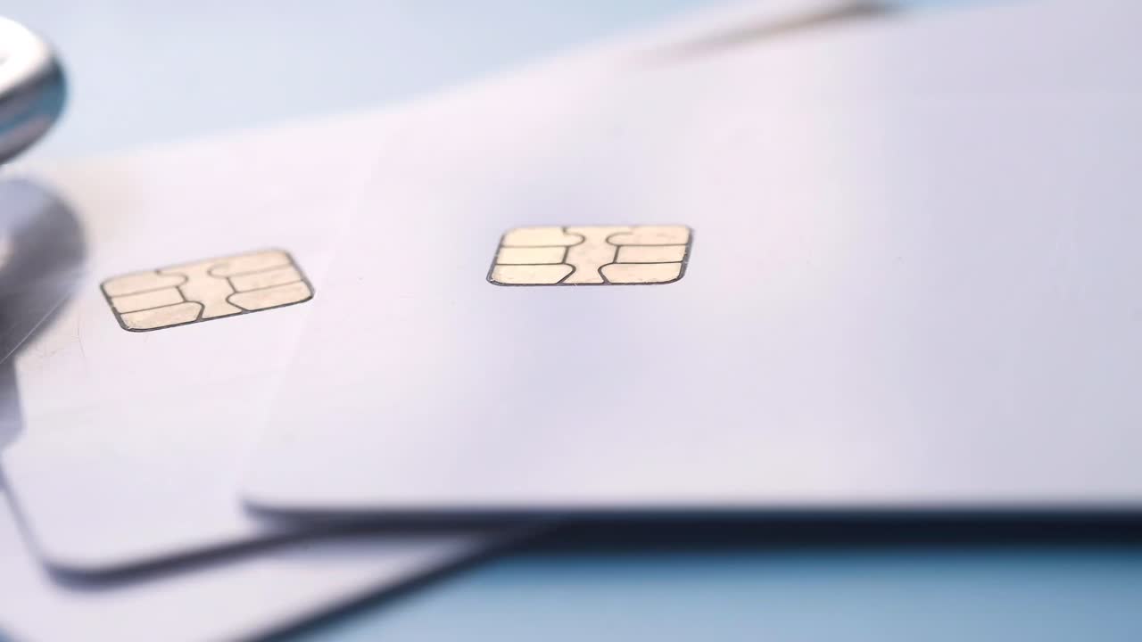 Credit Card Security and Protection