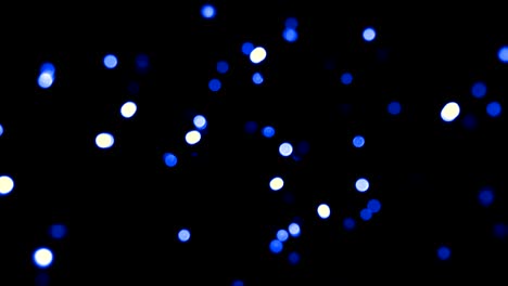 christmas light loop