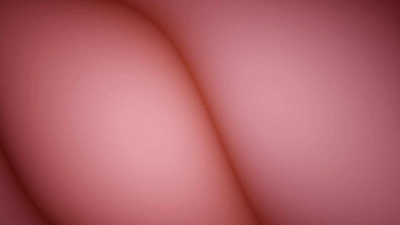 fondo abstracto rosado ondulado borroso. bucle sin costuras