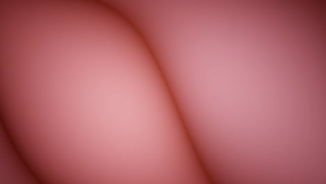 pink wavy blurred abstract background. seamless looping