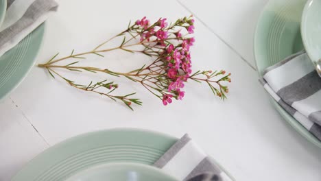 various cutlery on table 4k