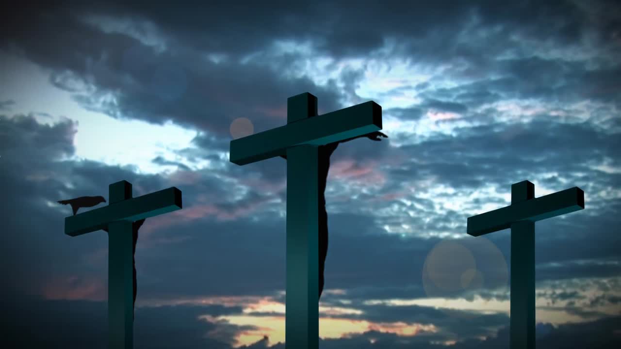 거룩한 십자가 5