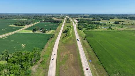 midwest usa landscape