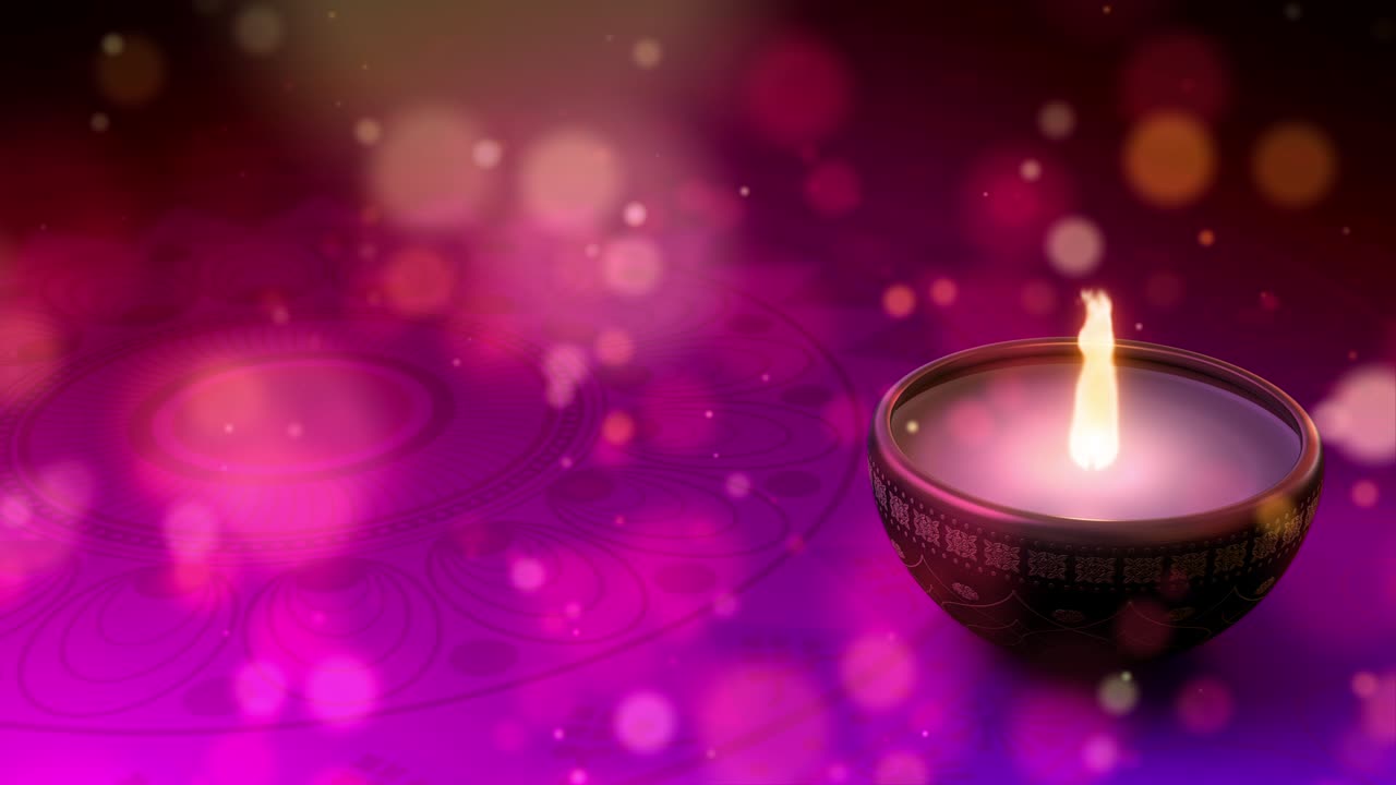 Happy Diwali Festival Cerebration