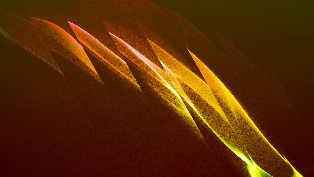 빛나는 추상적인 패턴 배경