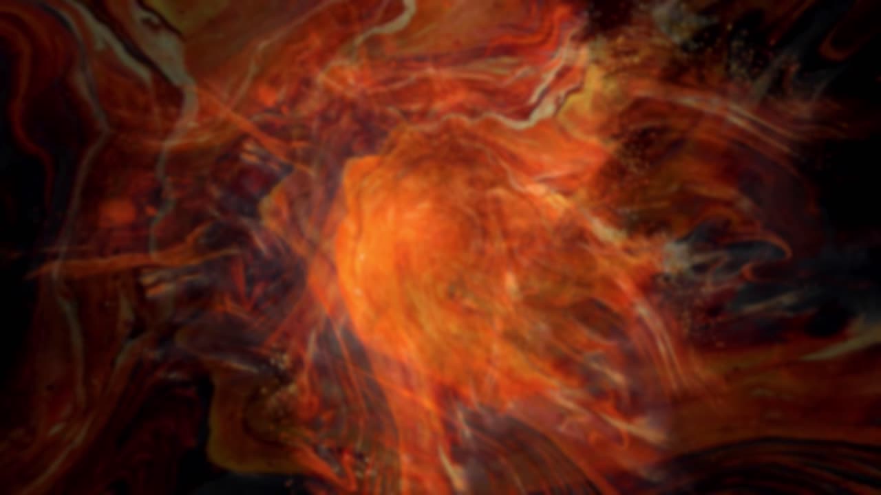 fondo de animación abstracta