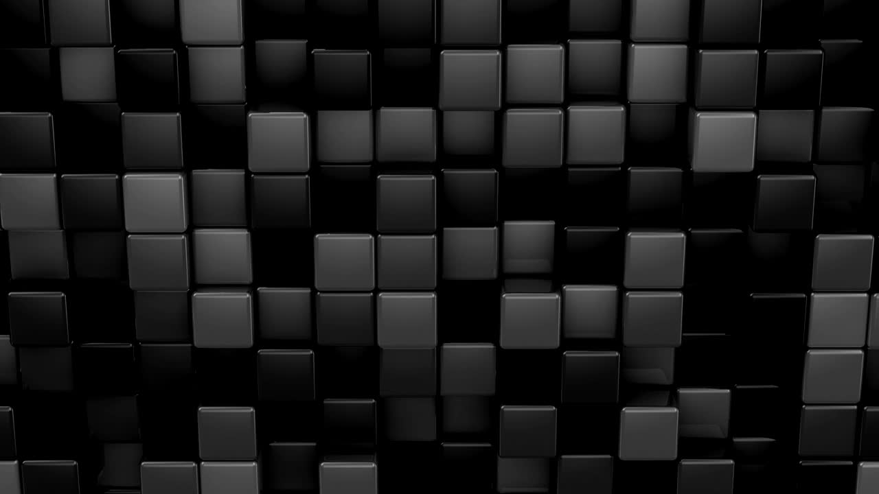 Boxes Form A Cube