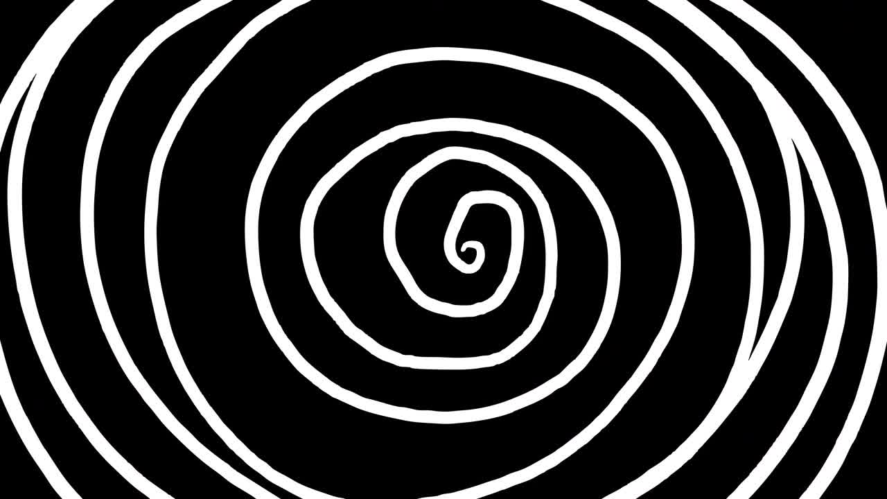 Cartoon Abstract Transition 01