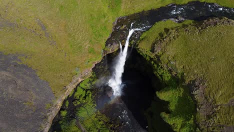 Iceland-Drone-Shots---4K