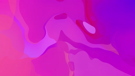 abstract colorful liquid flow simulation paint floating spreading on the surface of a liquid
