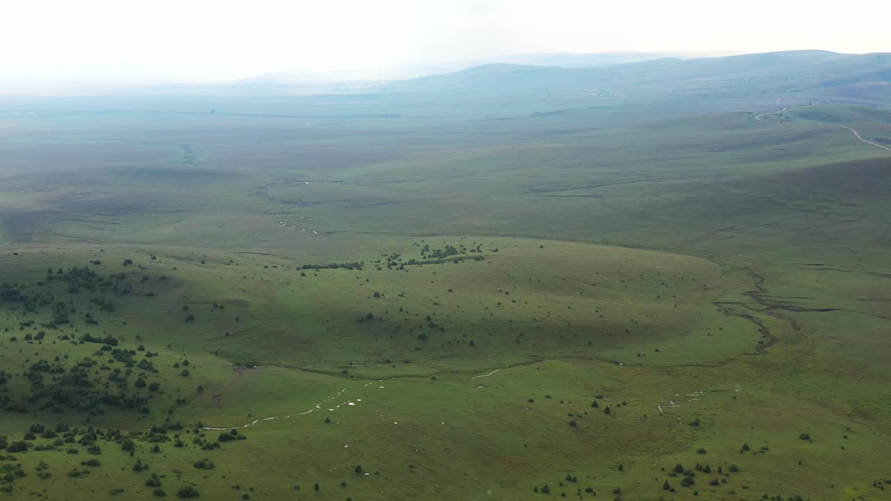 pester 고원, 세르비아어 - pesterska visoravan