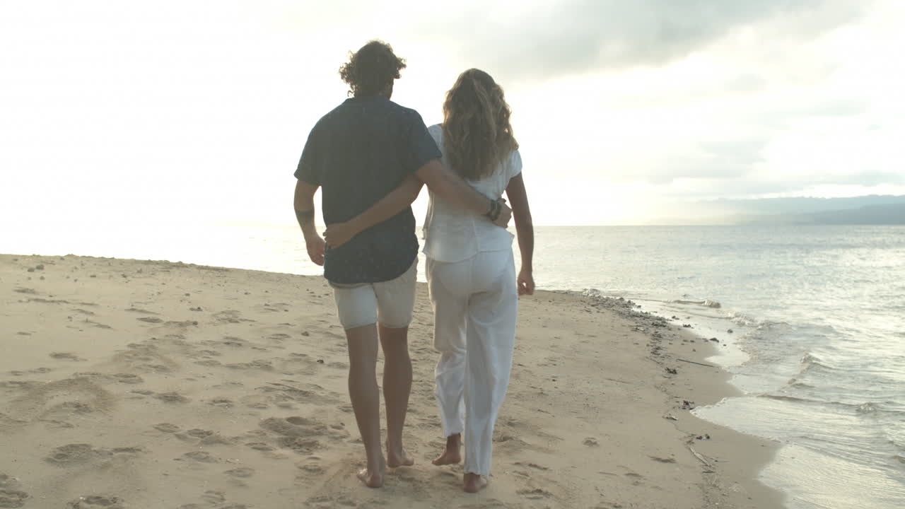 It's a beautiful day to fall in love