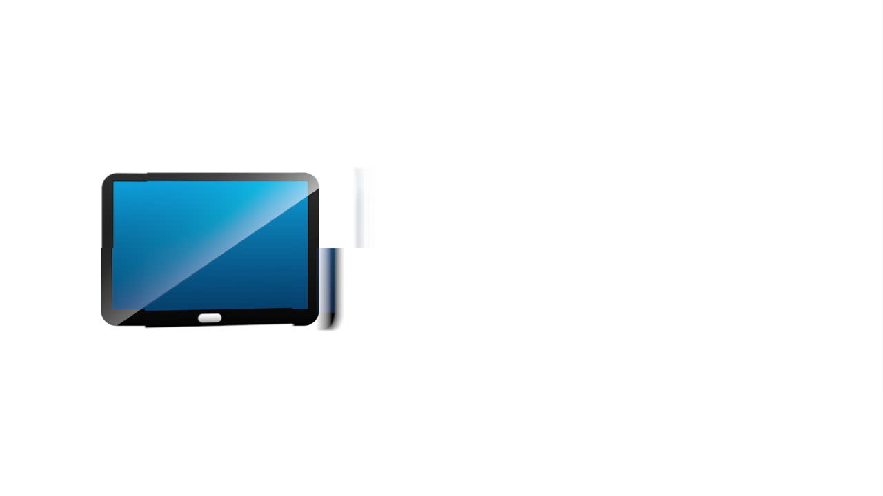 Mobile and Laptop Devices