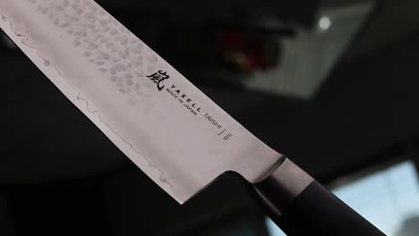 yaxell taishi knife