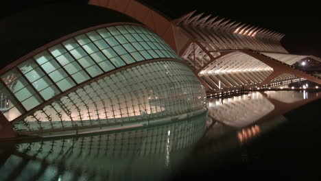 centro de ciencias en valencia españa