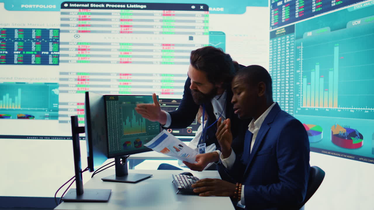 Angry frustrated general director yelling at his staff because of a mistake