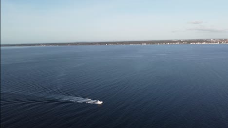 You-can-see-a-yacht-plying-the-North-Sea-between-Denmark-and-Sweden