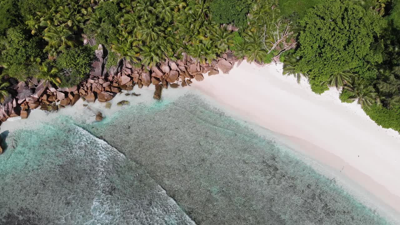 Dove la terra incontra il mare