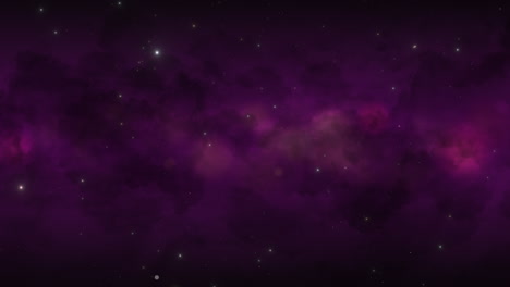 Bewegungspartikel-Und-Sterne-In-Der-Galaxie-25
