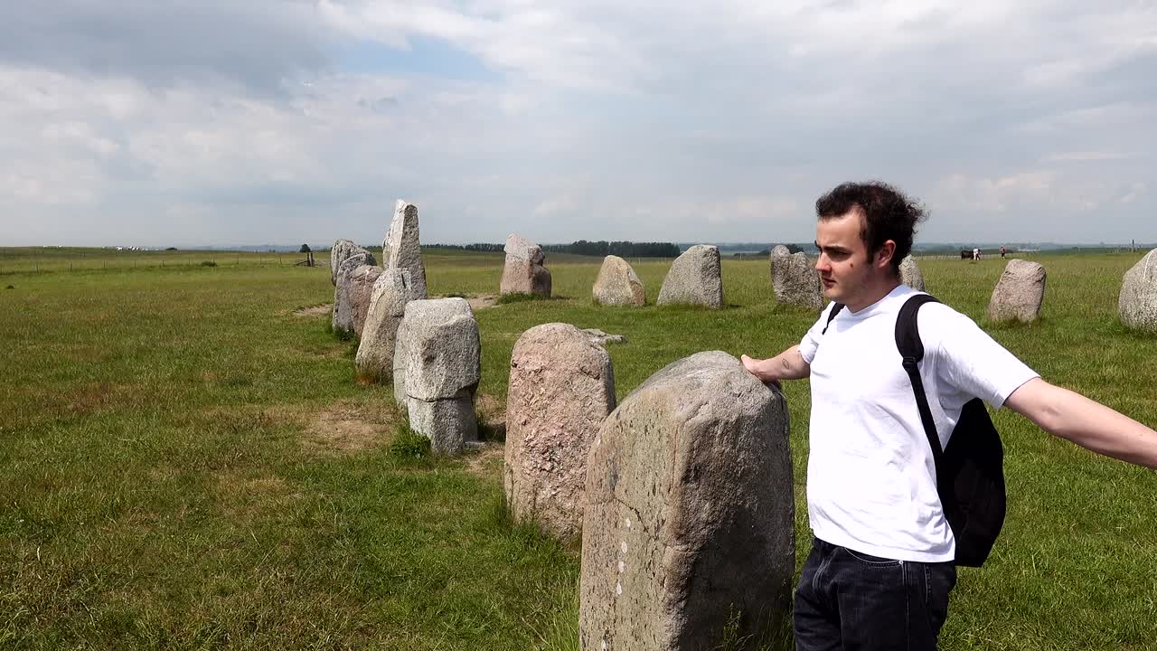 las cervezas de stenar, suecia
