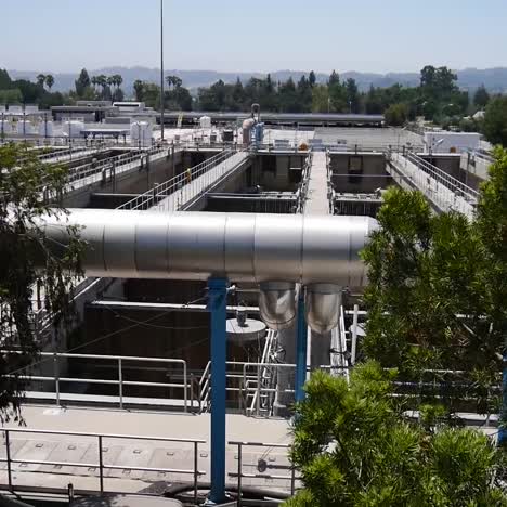 Wasseraufbereitungsanlage-In-Los-Angeles-Calfironia