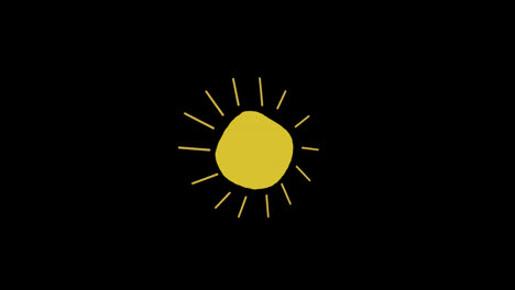 sun-icon-loop-Animation-video-transparent-background-with-alpha-channel.